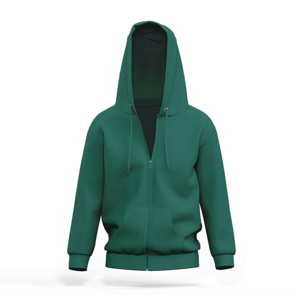 dark green