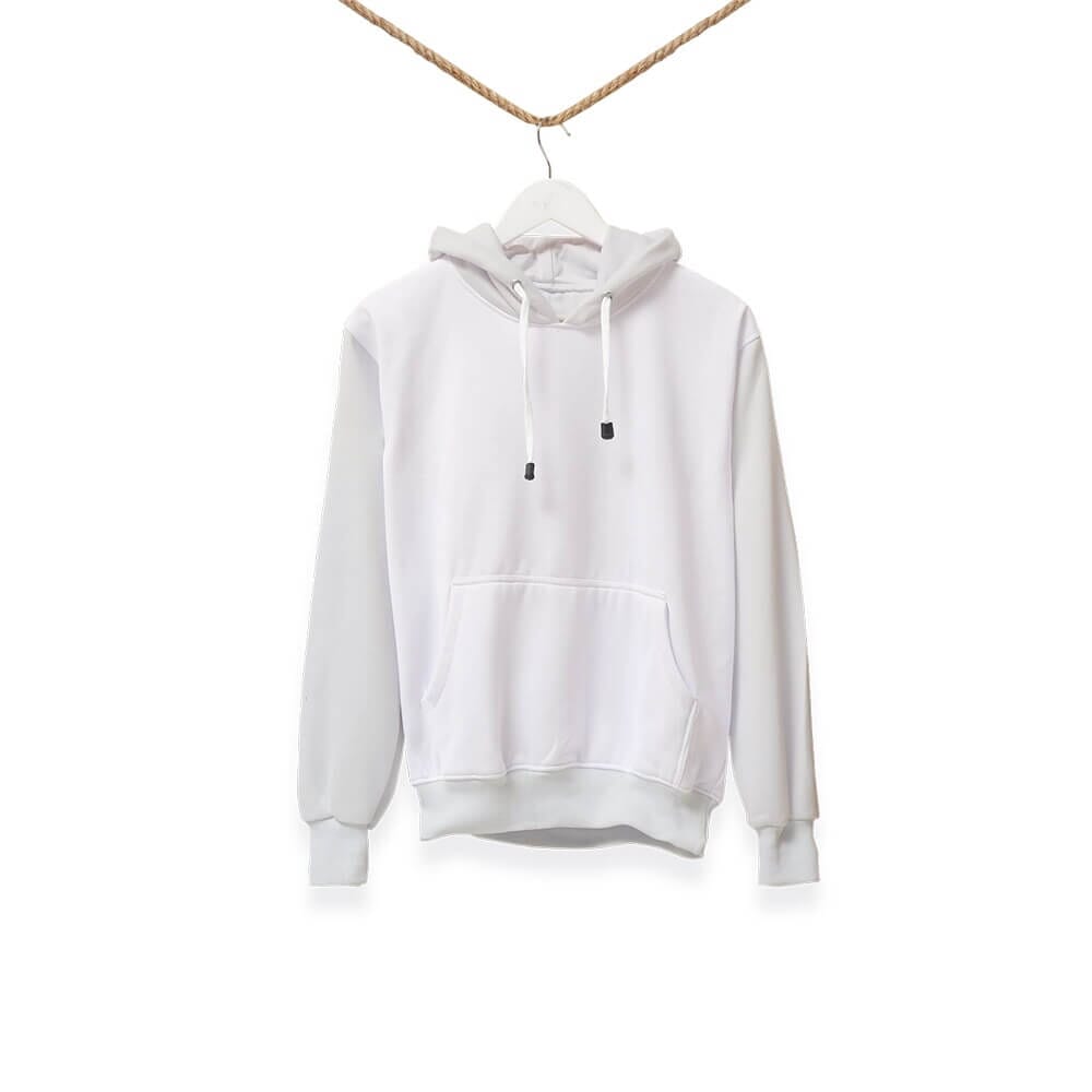 plain white